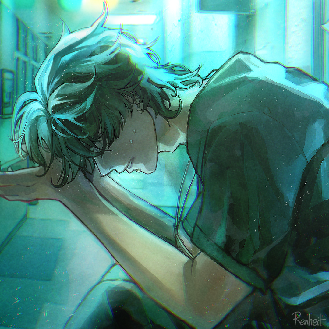 Fan art description